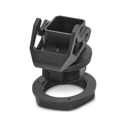 HC-STA-D07-BWS-M32-PL-BK - Housing (1672255)
