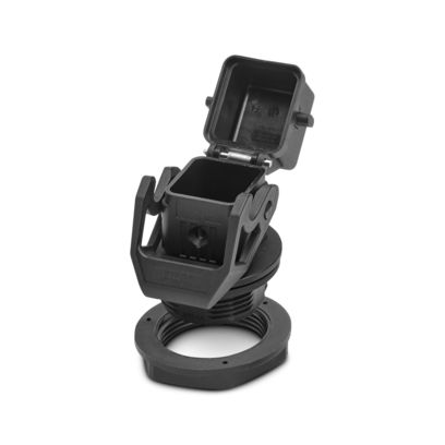 HC-STA-D07-BWSCM-M32-PL-BK - Housing (1672254)