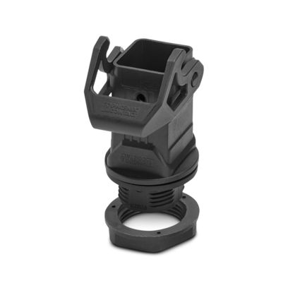 HC-STA-D07-BWS-M25-PL-BK - Housing (1672258)