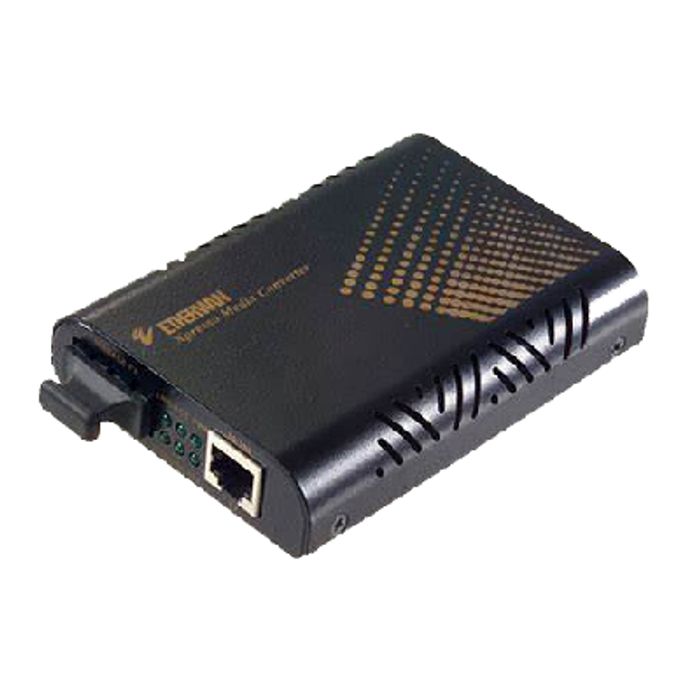 Media converters