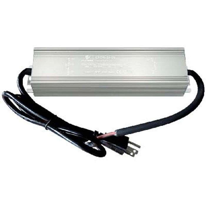 Hardened Power Supplies