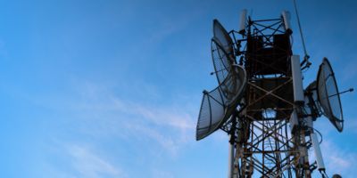 Industrial Communications