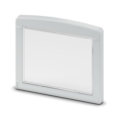 MCS-156X127-C-L-7035 - Gehäuserahmen