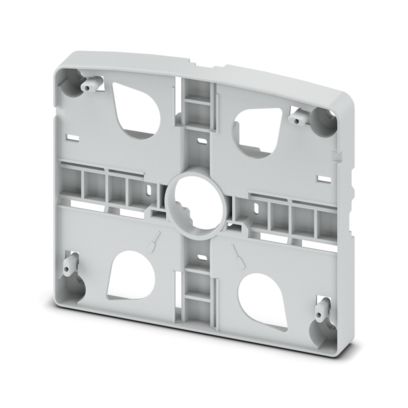 MCS-156X127-AP-7035 - Adapterplatte