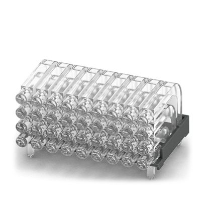 HS LC-H-D2/ R4XC9-2,54 - Lichtleiter
