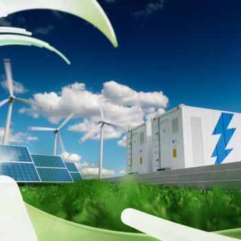 Komponenty pro fotovoltaické instalace, bateriová úložiště, RTU