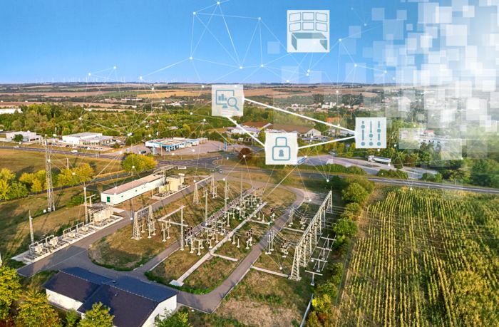 trasformazione digitale per energia rinnovabile