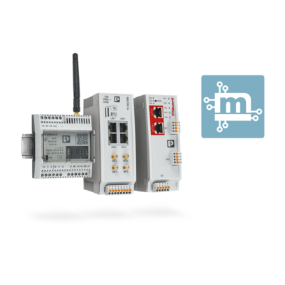 工业路由器和网络安全