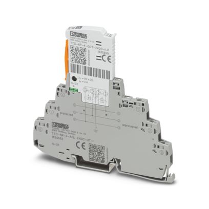 TTC-6P-3-APL-24DC-UT-I - Überspannungsschutzgerät