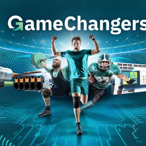 Gamechangers' in Device Connectors
