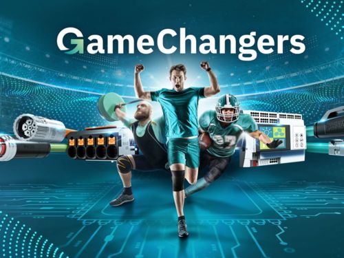 Gamechangers' in Device Connectors