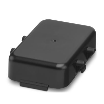 HC-DCC06-DCFD-PLBK 100 - Protective cover (1724256)
