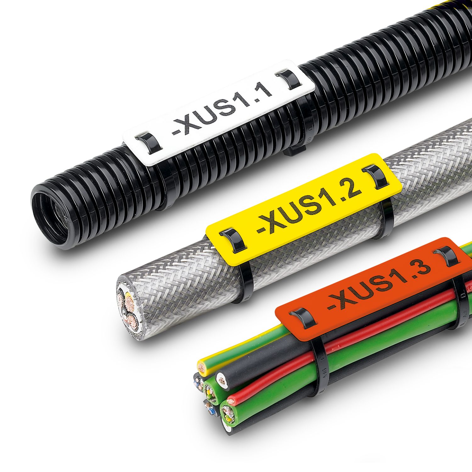 UC-WMTB (44X15) - Cable marker - 0828376 | Phoenix Contact UC-WMTB (44X15) - Cable marker - 0828376 | Phoenix Contact
