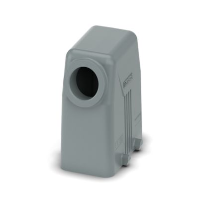 HC-EE-B10-HHFD-1STM25-PLGY - Housing (1508618)