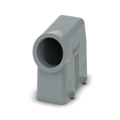 HC-EE-B16-HHFD-1STM40-PLGY - Housing (1508614)