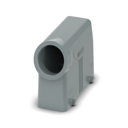 HC-EE-B24-HHFD-1STM40-PLGY - Housing (1508609)