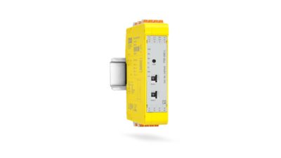 PSRuni&nbsp;L multifunctional safety relay