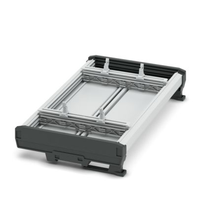 UM-PRO 122 EVA KIT 22CM - Gehäuse-Set