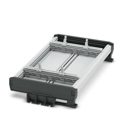 UM-PRO 122 EVA KIT 22CM MOUNT - Gehäuse-Set