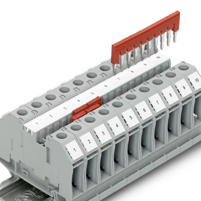 螺栓接线端子-RTO 5