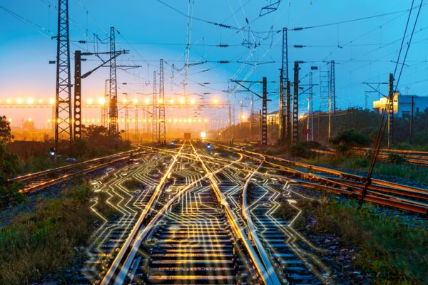 Available, safe railway systems and cost-effective modernization