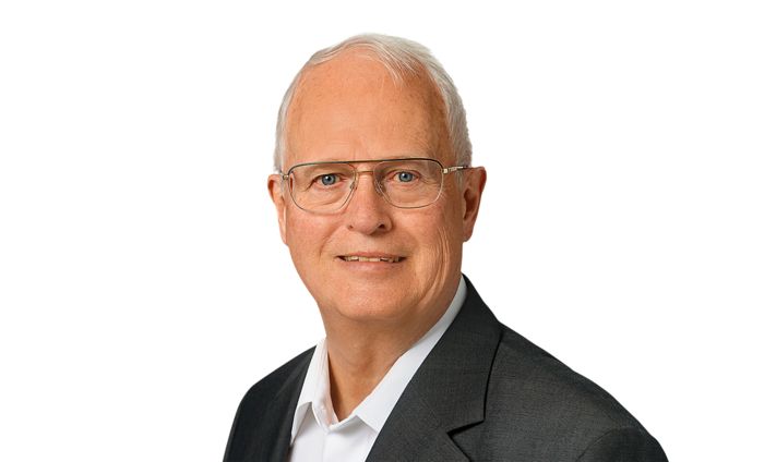 Claus Chrestensen