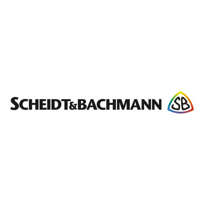 Logo de l'entreprise Scheidt & Bachmann