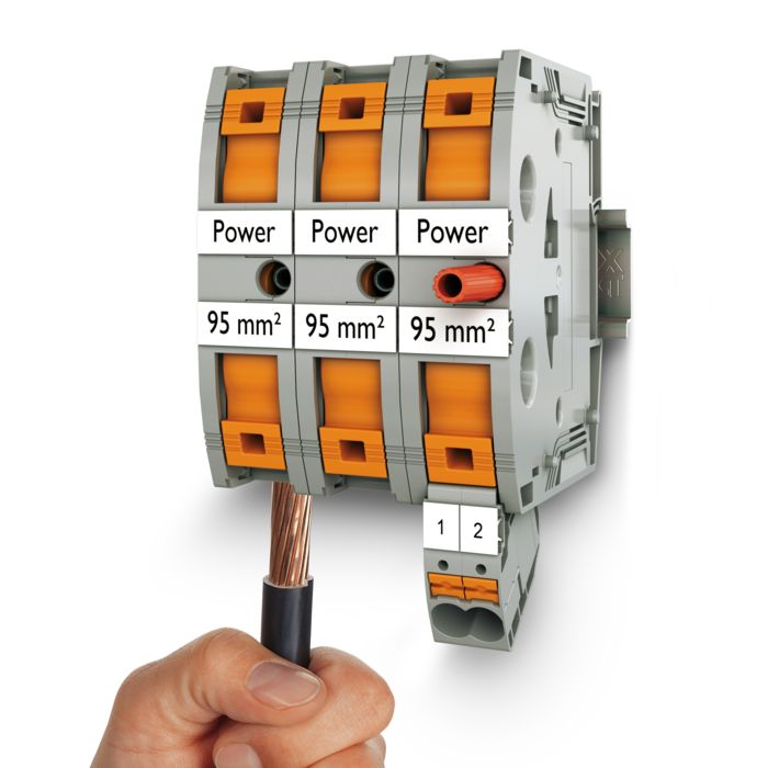 PTPOWER 95 features