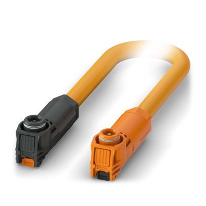 ES-BPC-C-40XO-OG-3048-BK - Cable for energy storage units