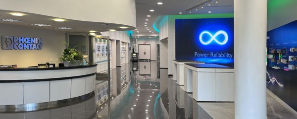 Power Reliability Application Center