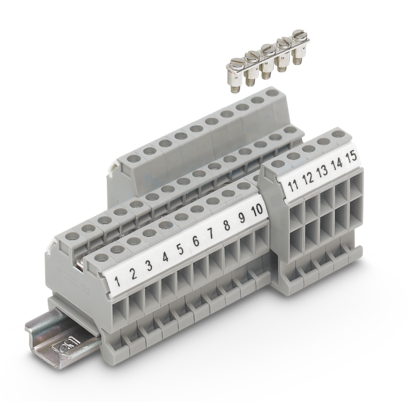 微型端子-MTTB 1,5