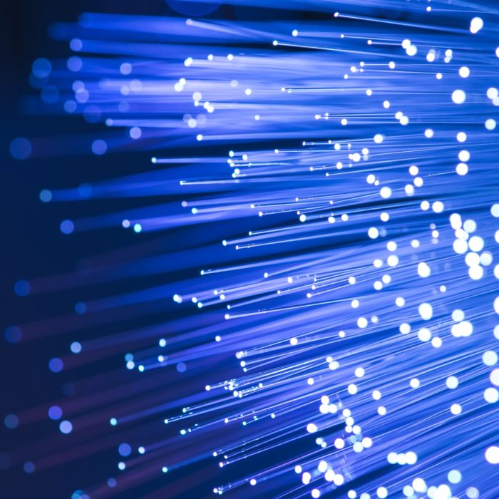 Fibra ottica
