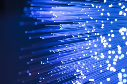 Fiber-optic cables