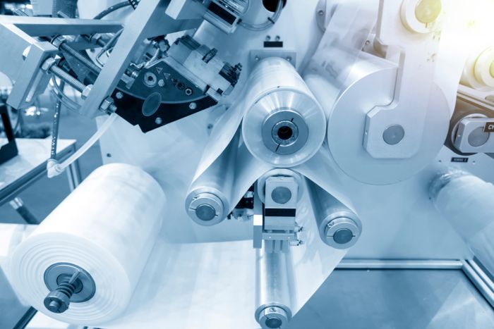Packaging machine
