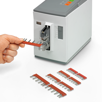 电动压线工具-CF 500-230V