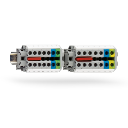 微型端子-MTTB 1,5