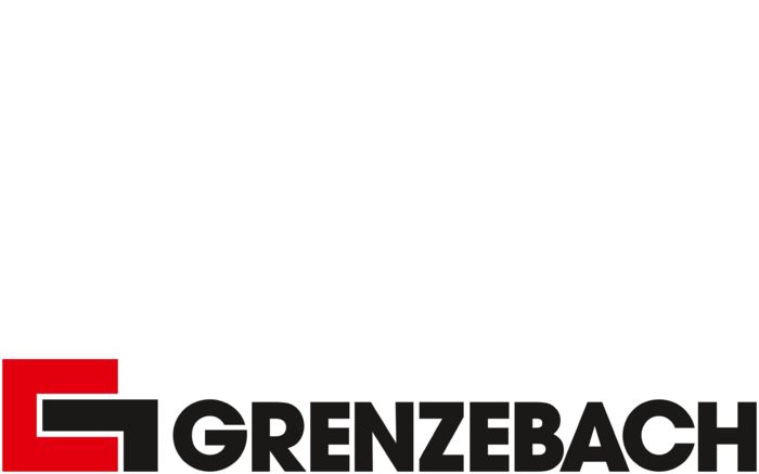 Logo de l'entreprise Grenzebach
