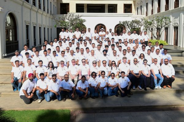Phoenix Contact India Team