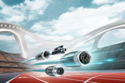 Connecteurs pour le Single Pair Ethernet