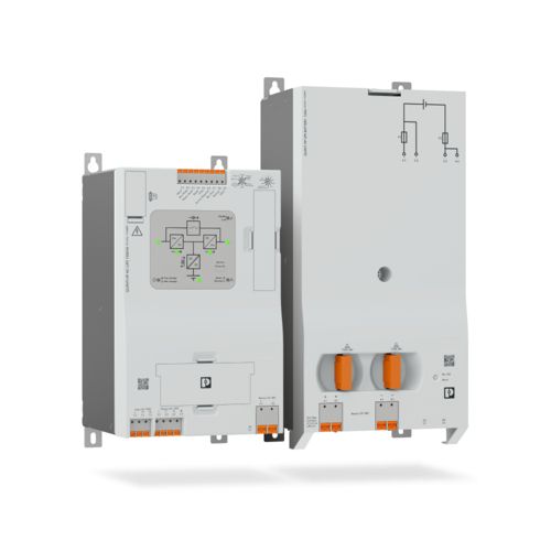 UPS QUINT-HP per grandi carichi