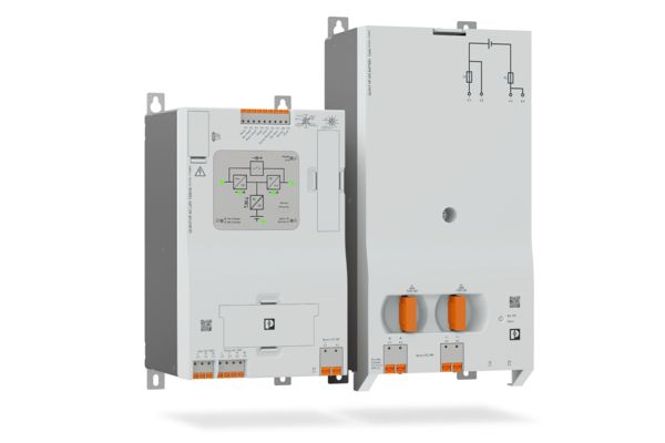 Quint High Power AC UPS