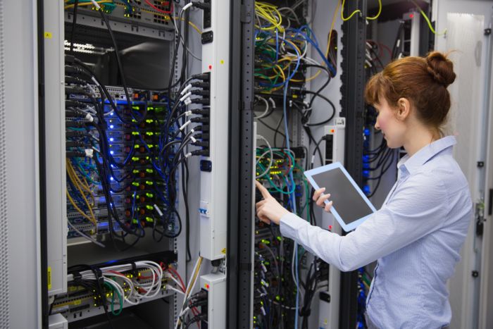 Device- und Patchmanagement 