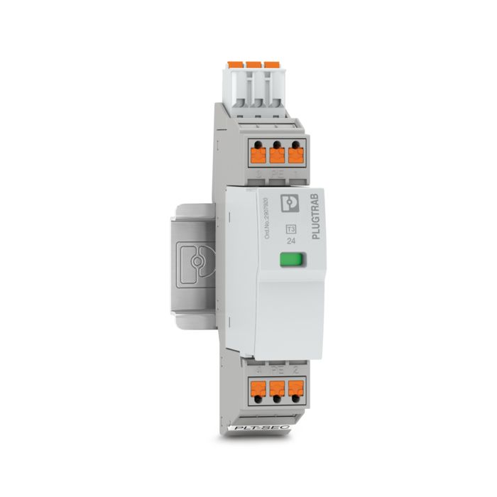 Apparaatbeveiliging type 3 – PLT-SEC-T3-230-FM-PT