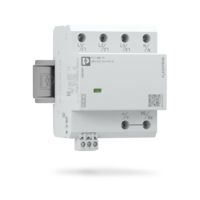 Combi-afleider type 1+2+3 - universeel toepasbaar voor de kWh-meter