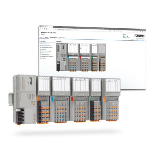 Téléconduite et commande