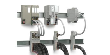 Foto do produto do portfólio de produtos VARIOFACE Front Connect e cabos de sistema