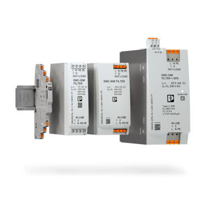 EMC filter