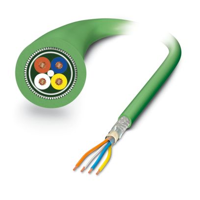 VS-OE-OE-93R-100,0 - Datenkabel