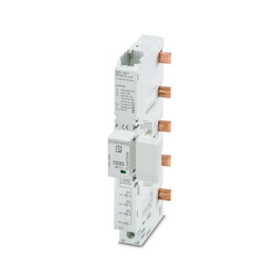 FLT-SEC-ZP2-3S-255/7.5 - Kombiableiter Typ 1+2+3