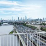 Urban infrastructure